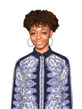 Mercedes Oliver Headshot