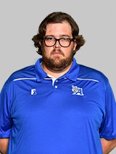 Nick Trist Headshot