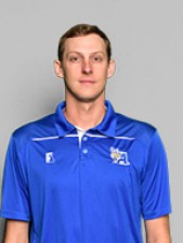 Taylor Moore Headshot