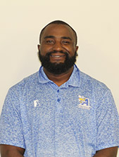 Van Ross Headshot