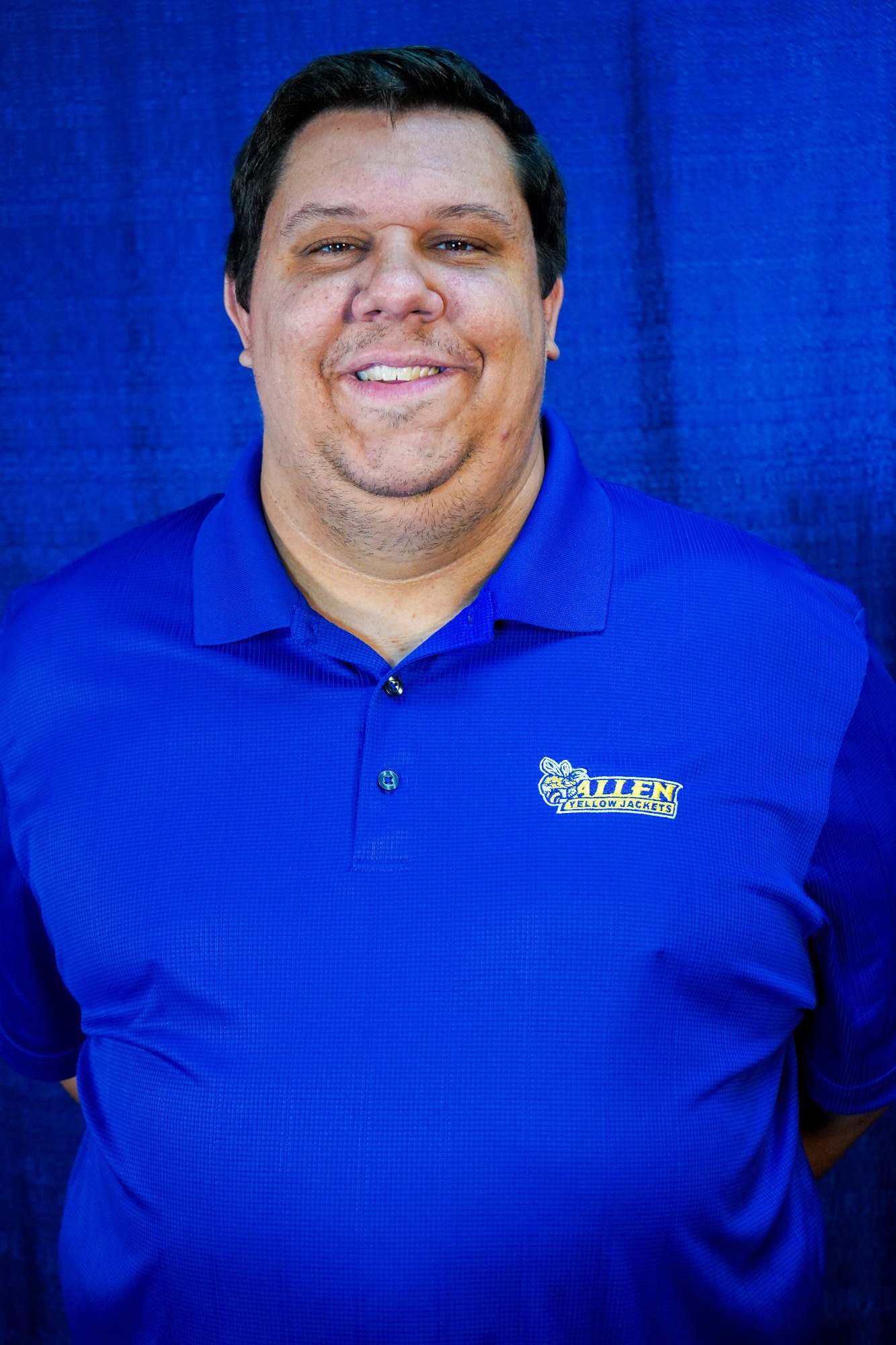 Troy Baranik