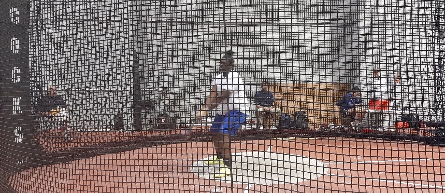 Indoor Track & Field Teams Compete at Carolina Challenge Allen University