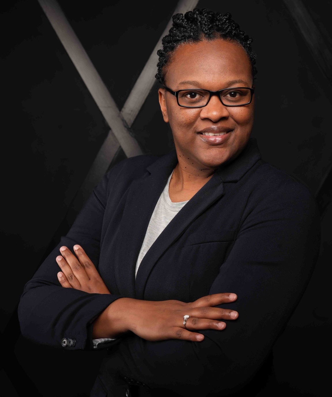 Deslyn Haywood