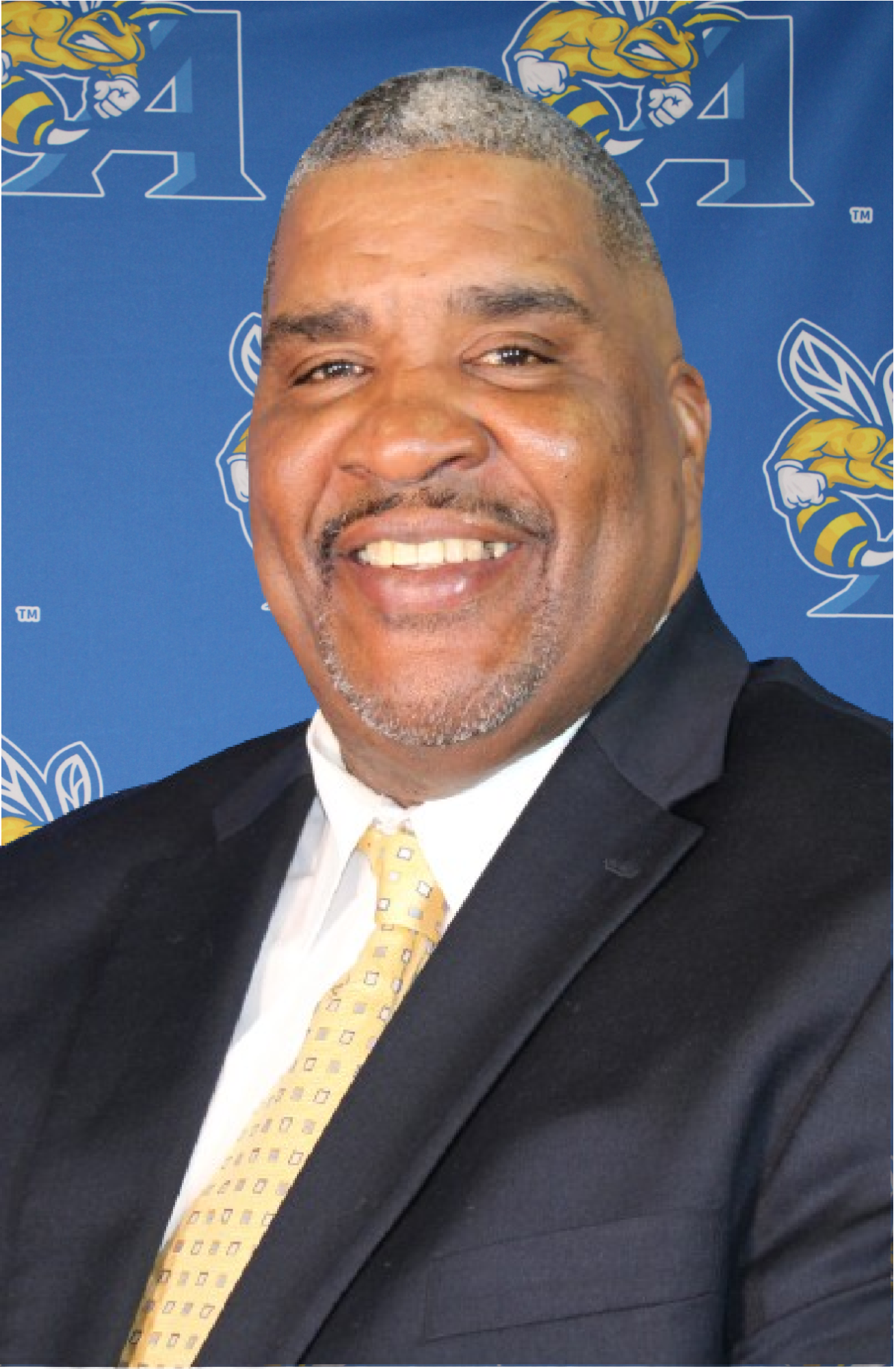 Cedric Pearl