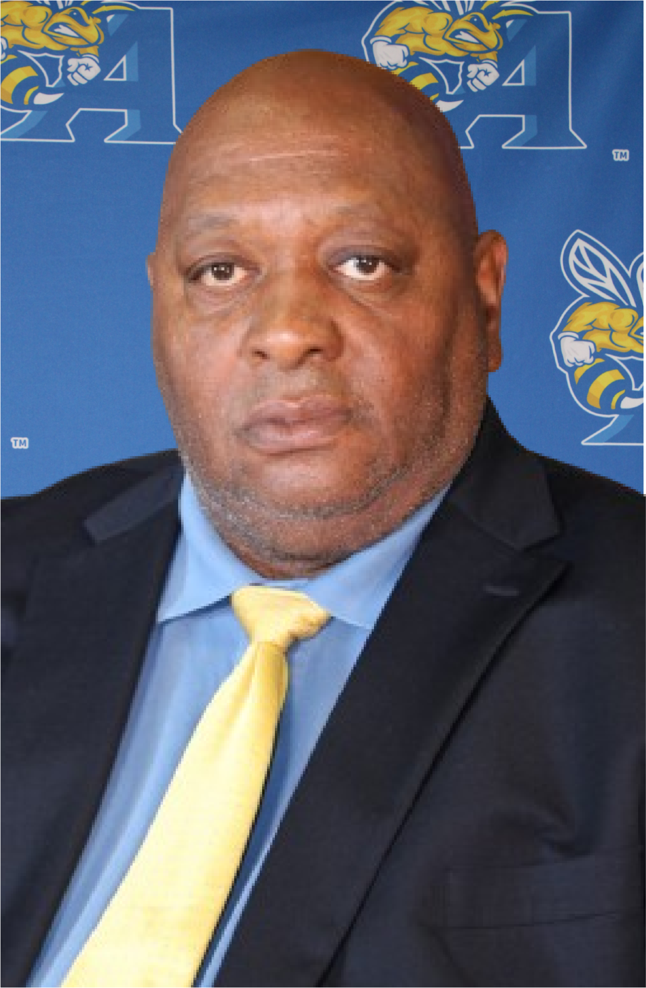Charles Huff