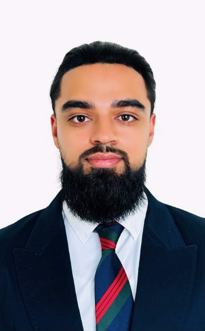 Barinder Sandhu