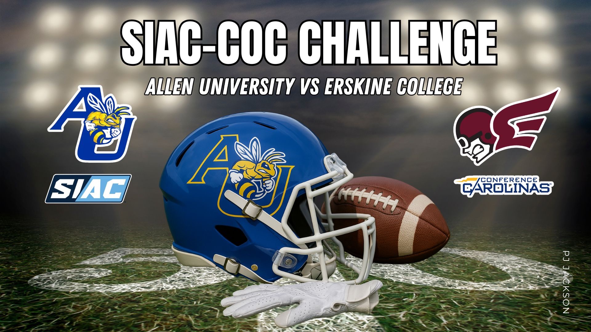 AU vs Erskine 