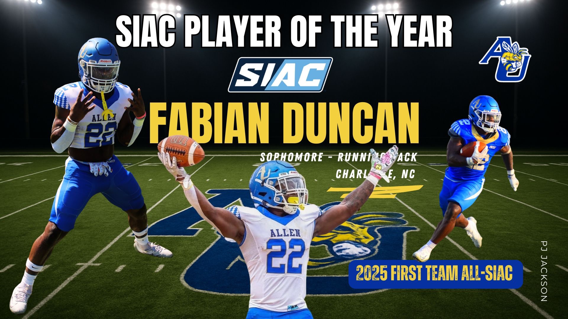 FB wins SIAC POY