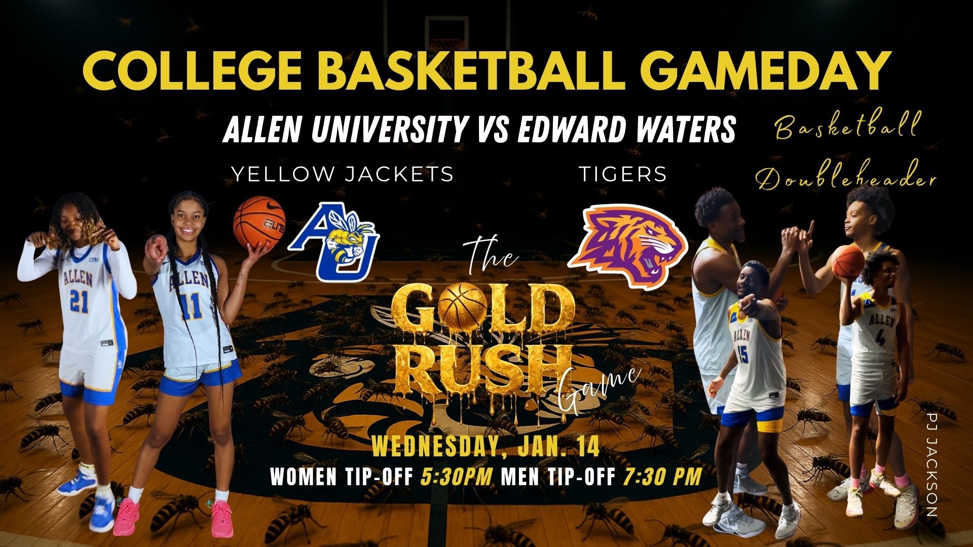 AU vs EWU Gameday Preview Doubleheader