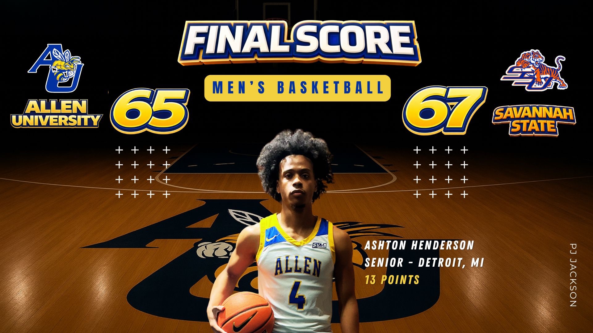 MBB drops tough in on Senior Night