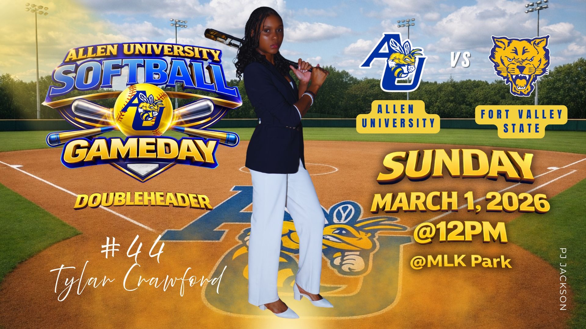 AU set to battle FVSU