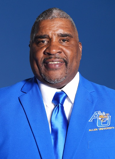 head football coach