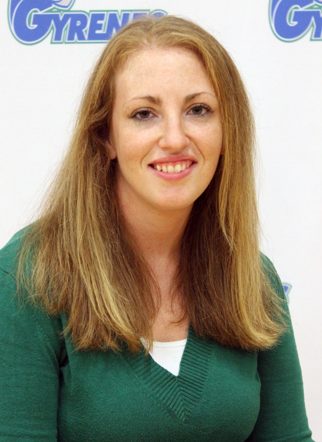 Kelly Buikus