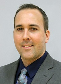 Scott Barbe