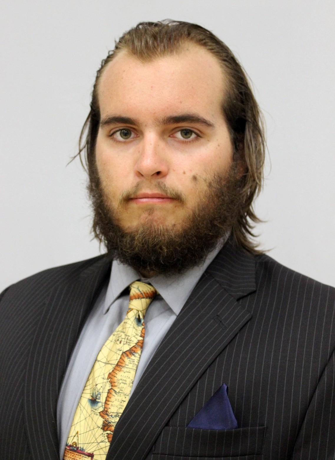 Wes Dehnert