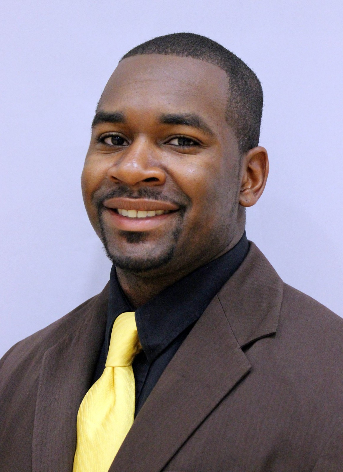 Cedric Douglas