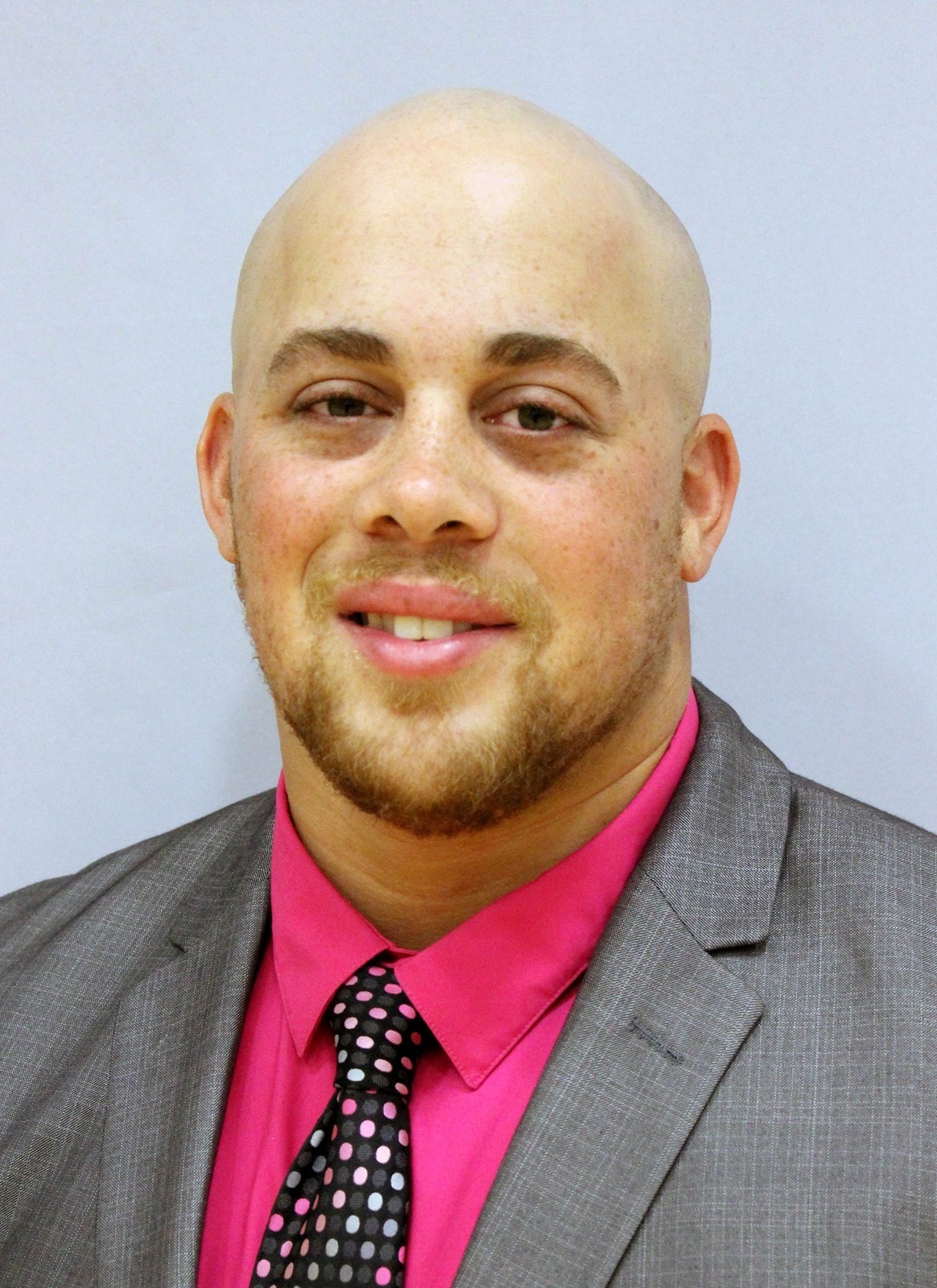 Anthony Echols