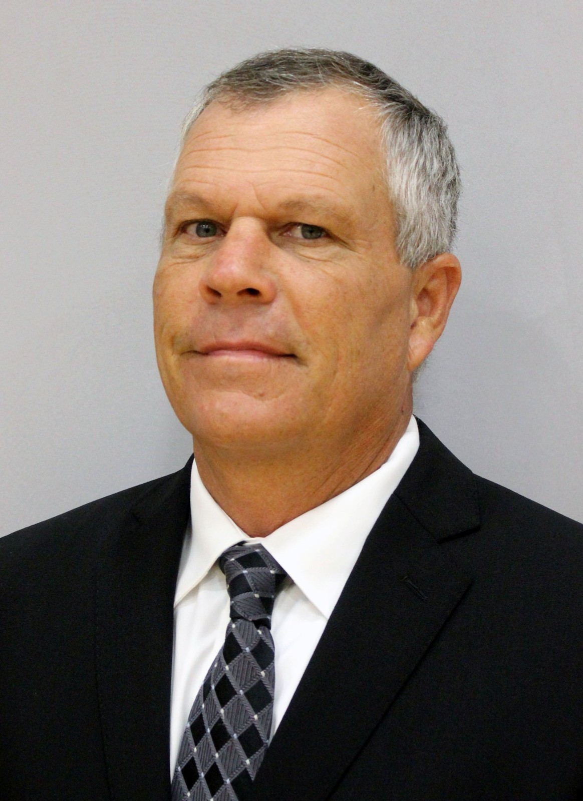 Mark Green