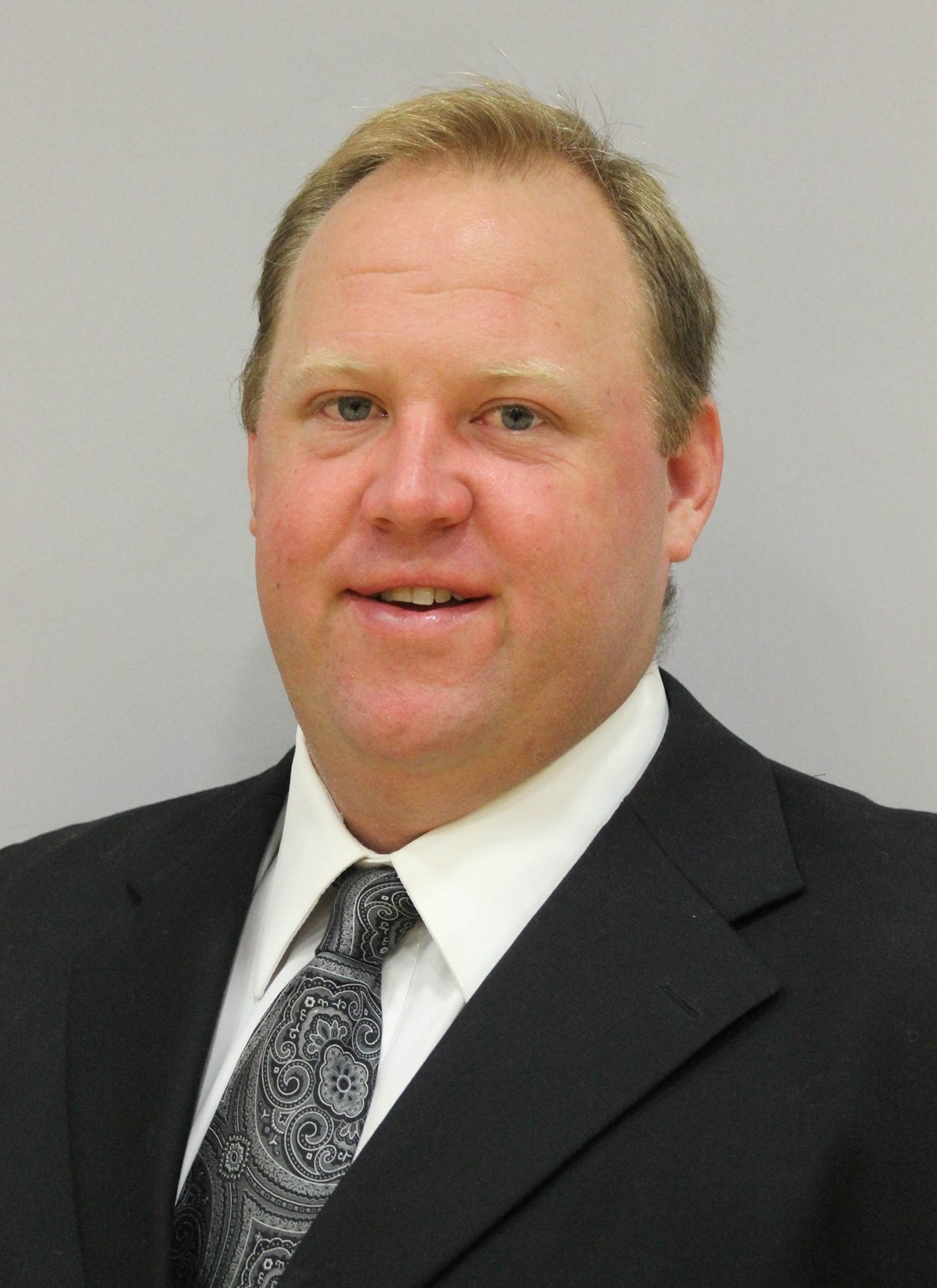 Greg Laffere