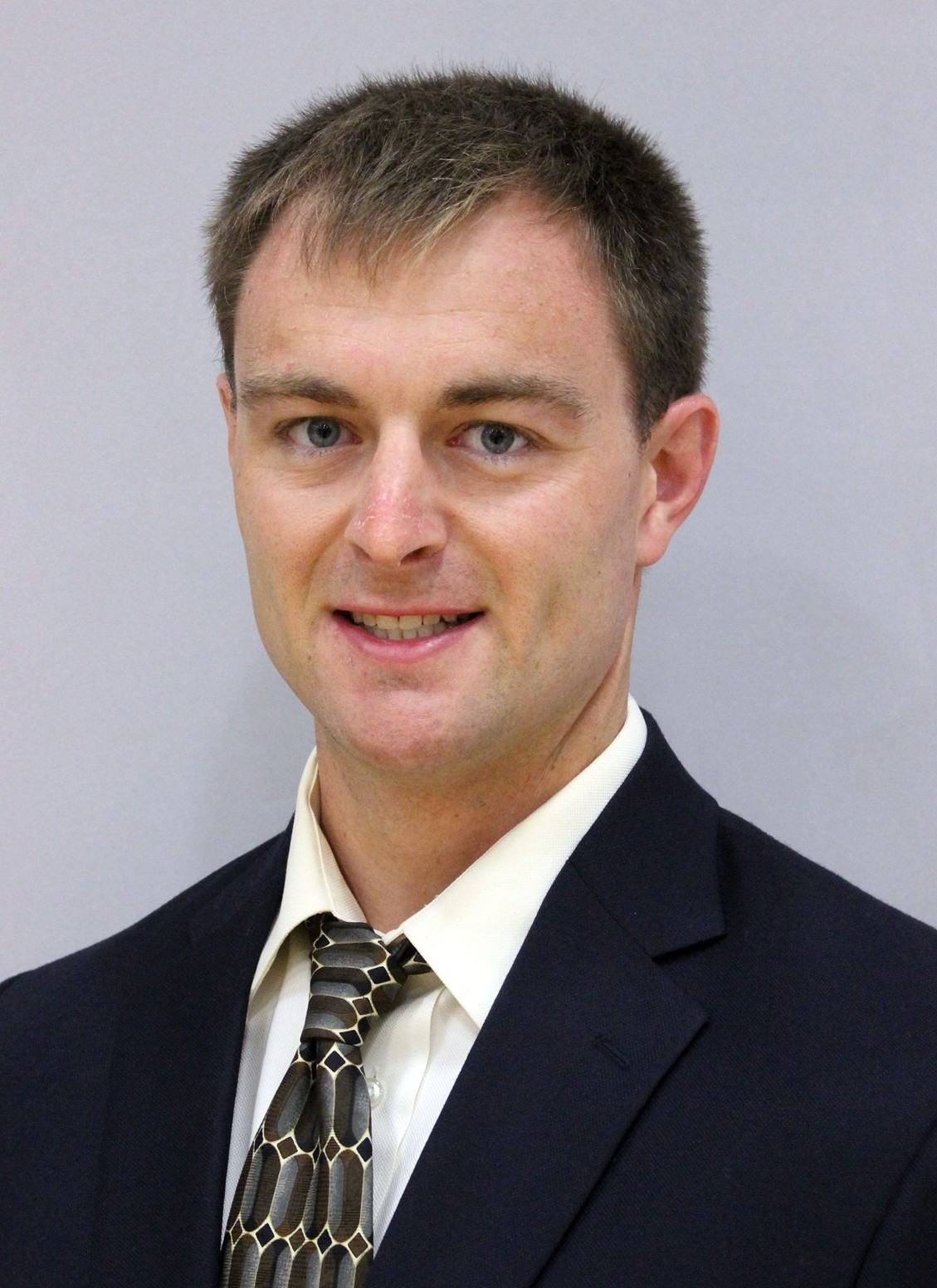 Zach Opsal