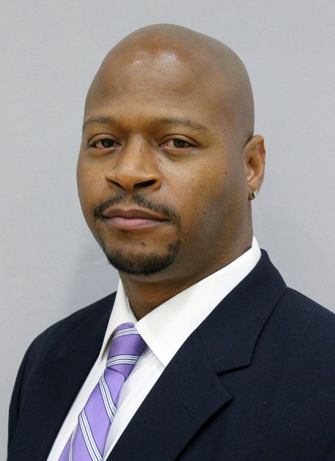 Malcolm Pearson
