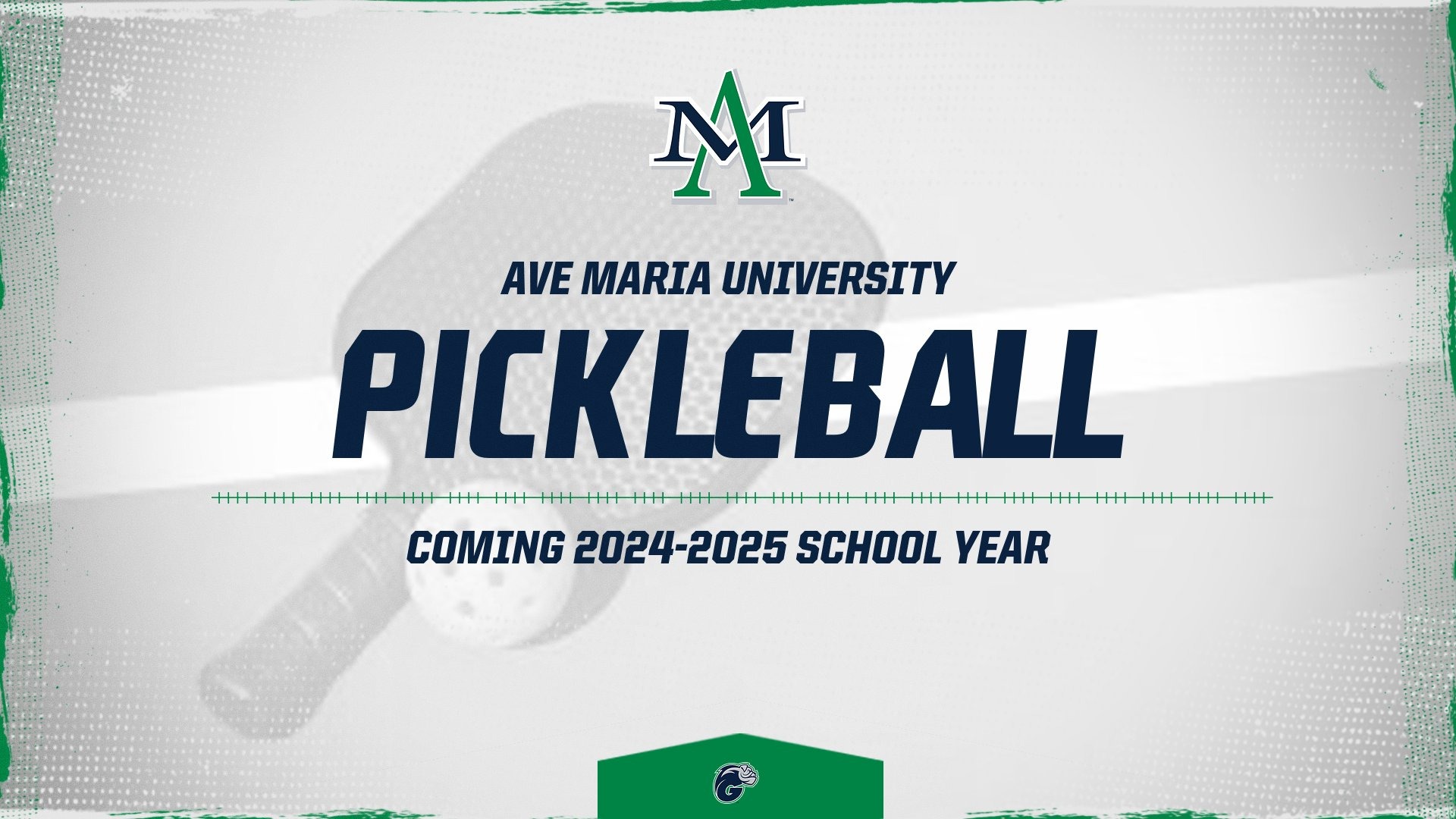 Pickleball