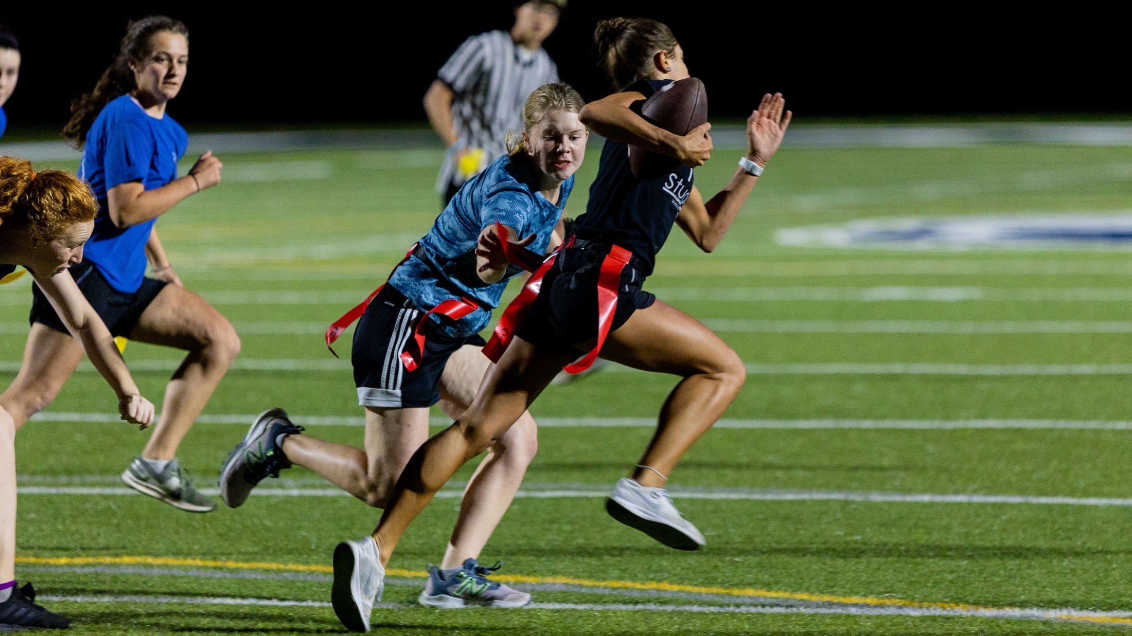 Intramural