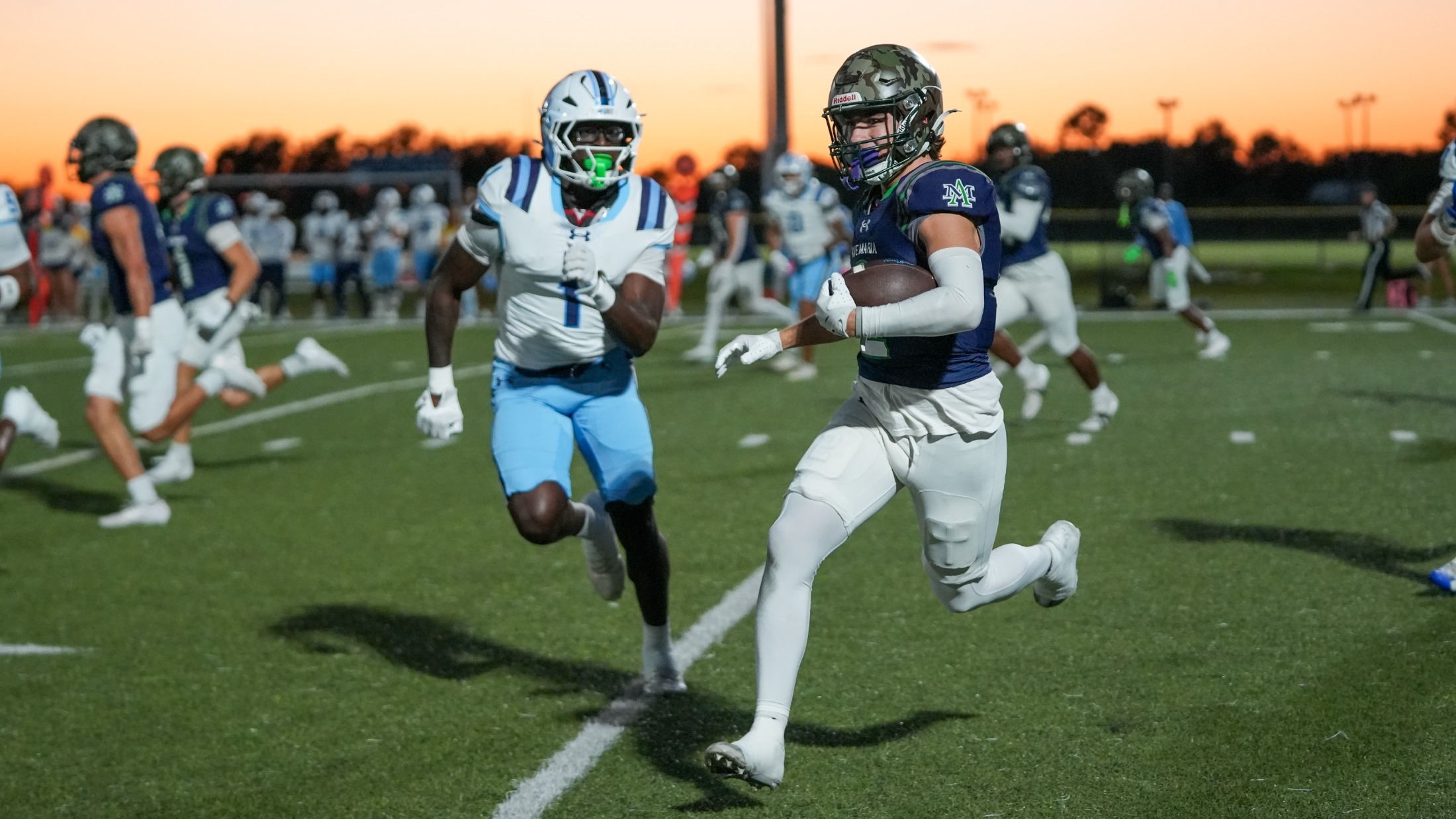 Holmes Pick vs Keiser