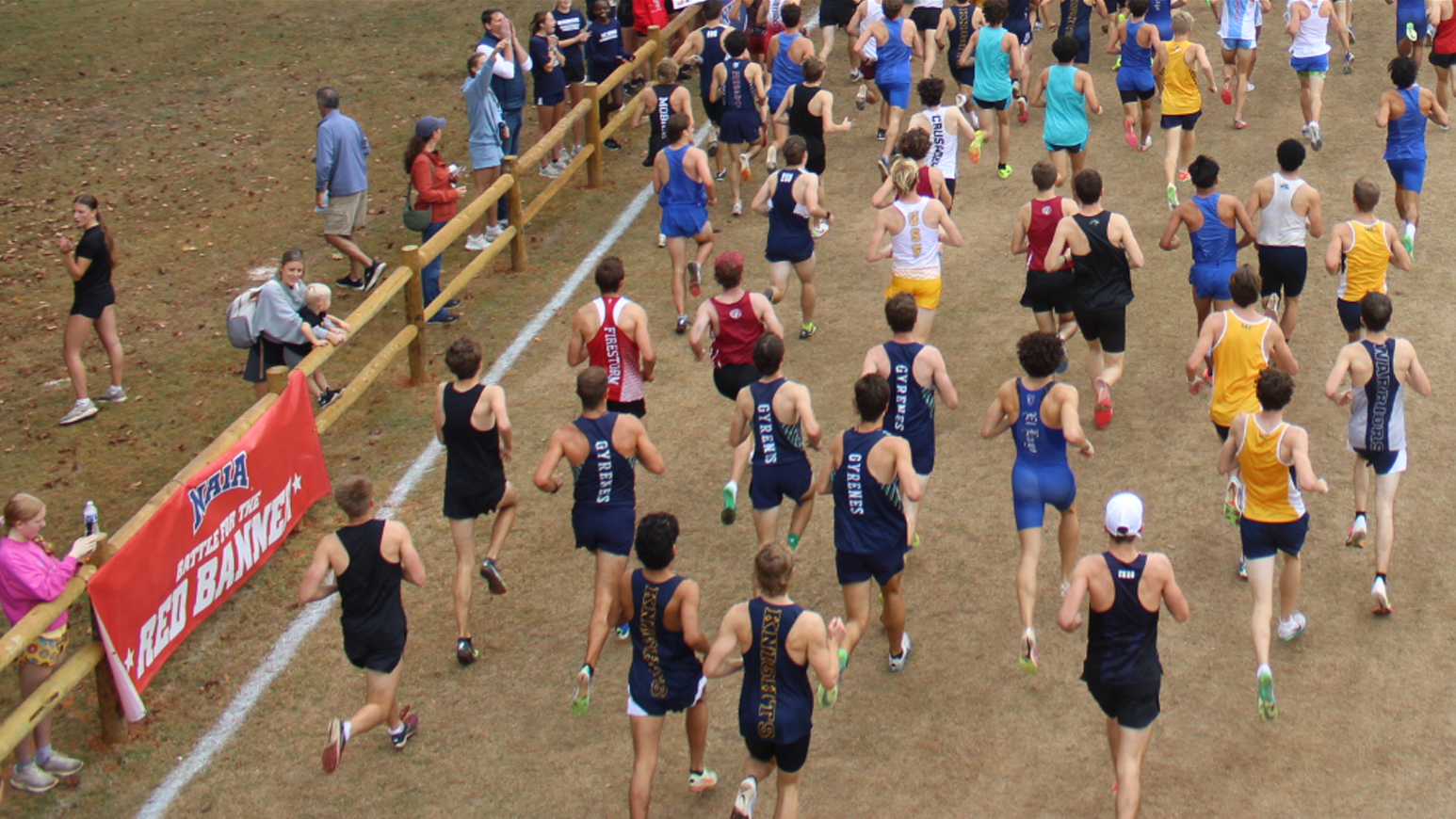 MXC at national champs