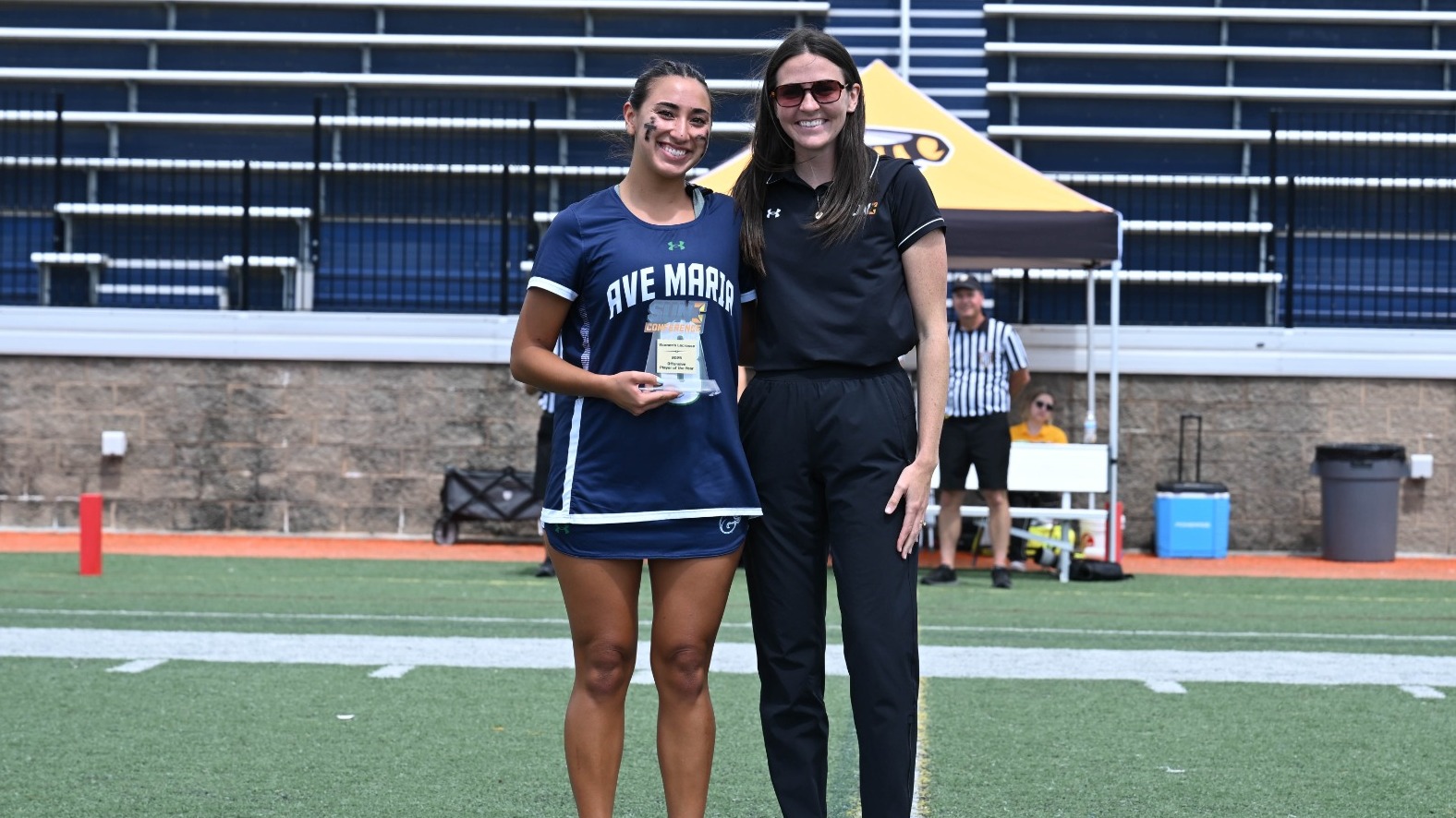 Shaffrey Offensive Player of the Year