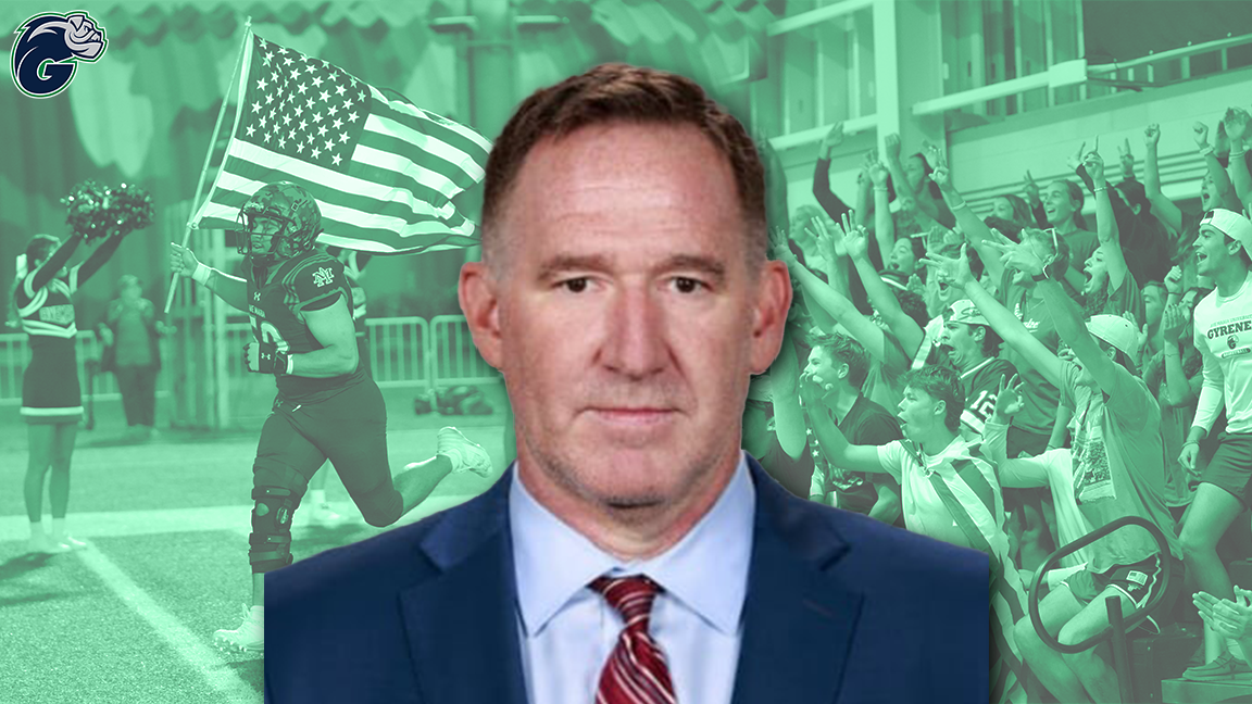 Weisbrod announcement