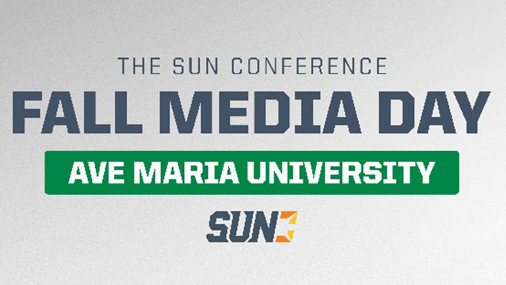 Even newer media day image