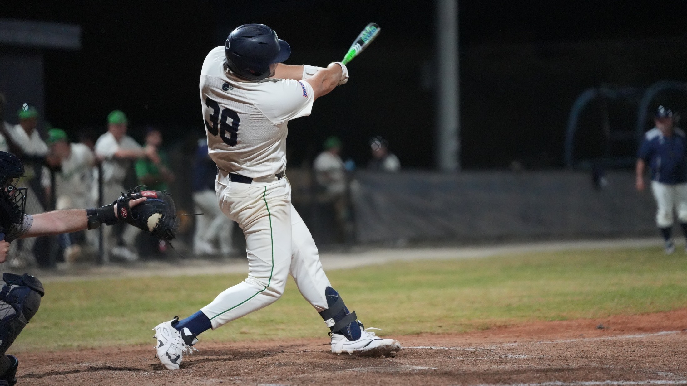 Magdic homers vs WBU