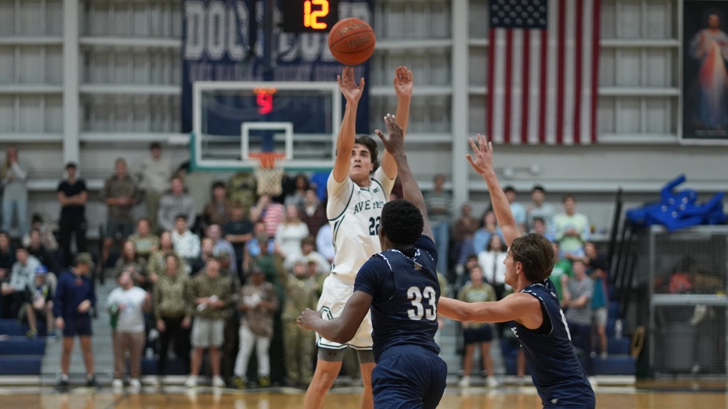 Effertz Three-Pointer #269