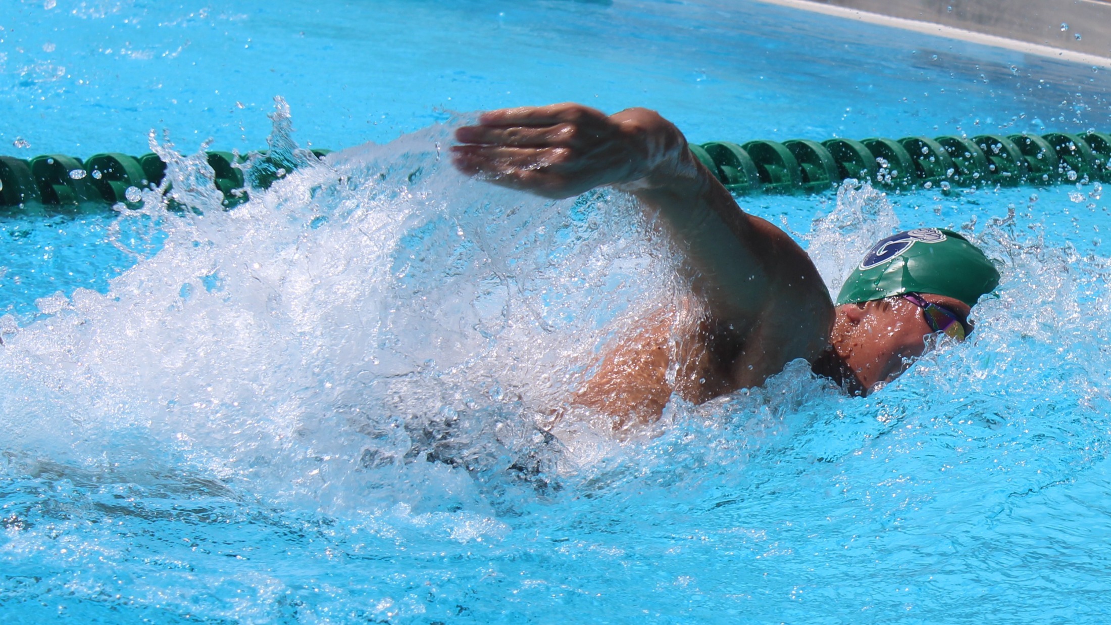 Swimmer