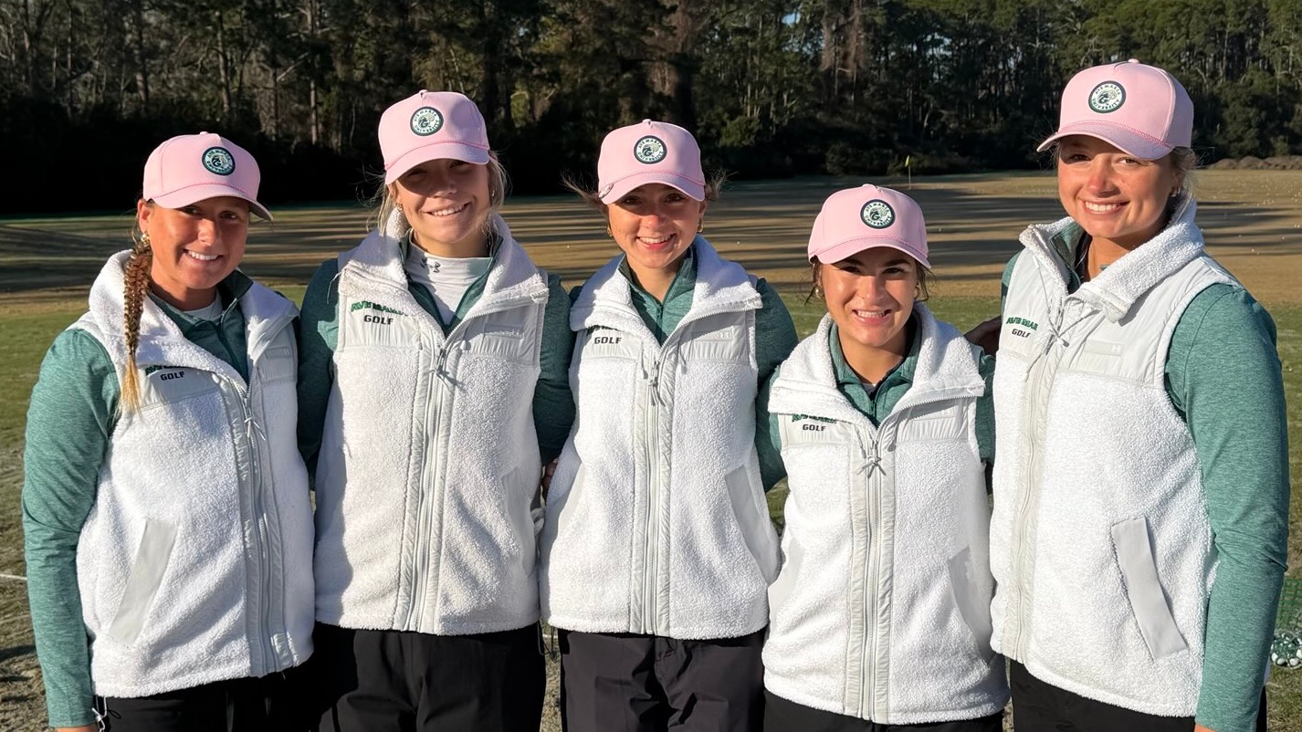 WGOLF at Jekyll Island
