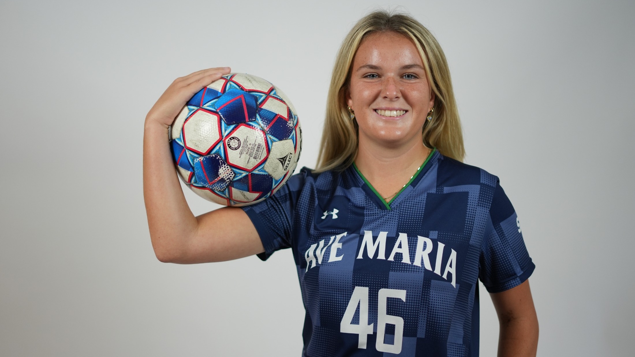 Chloe Brown Blog Post