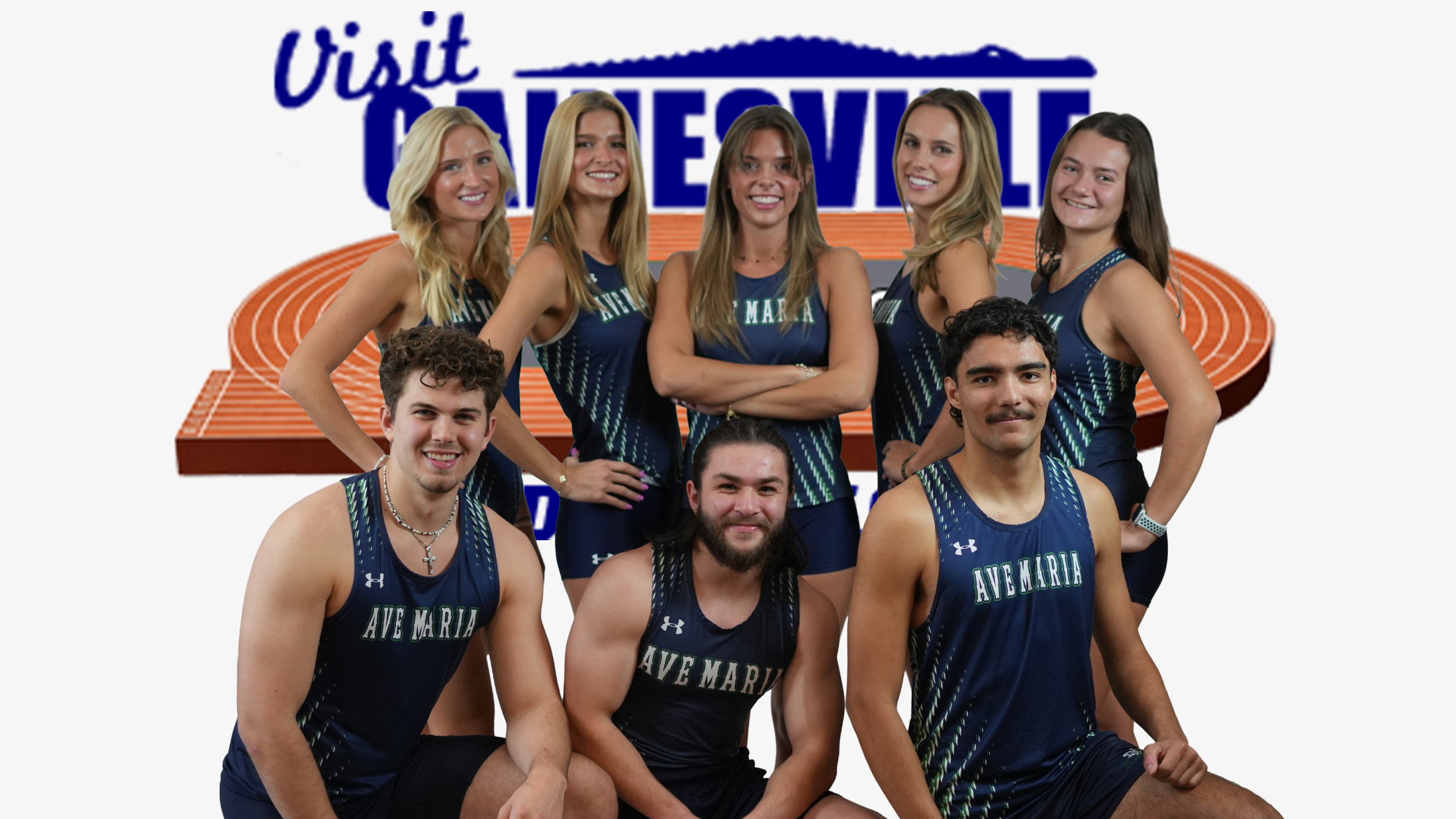 Visit Gainesville Photo