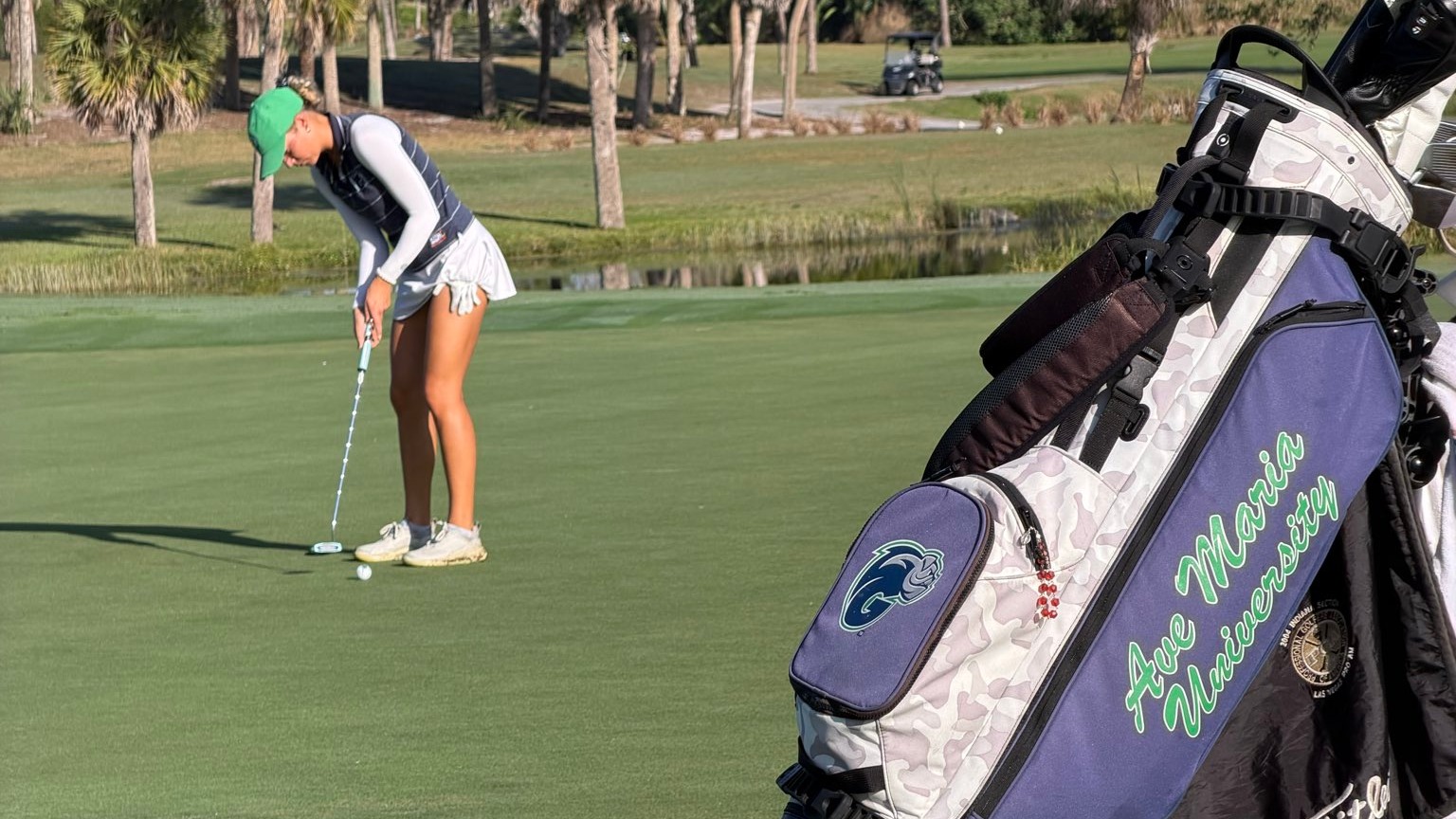 Cool shot from Keiser Kup