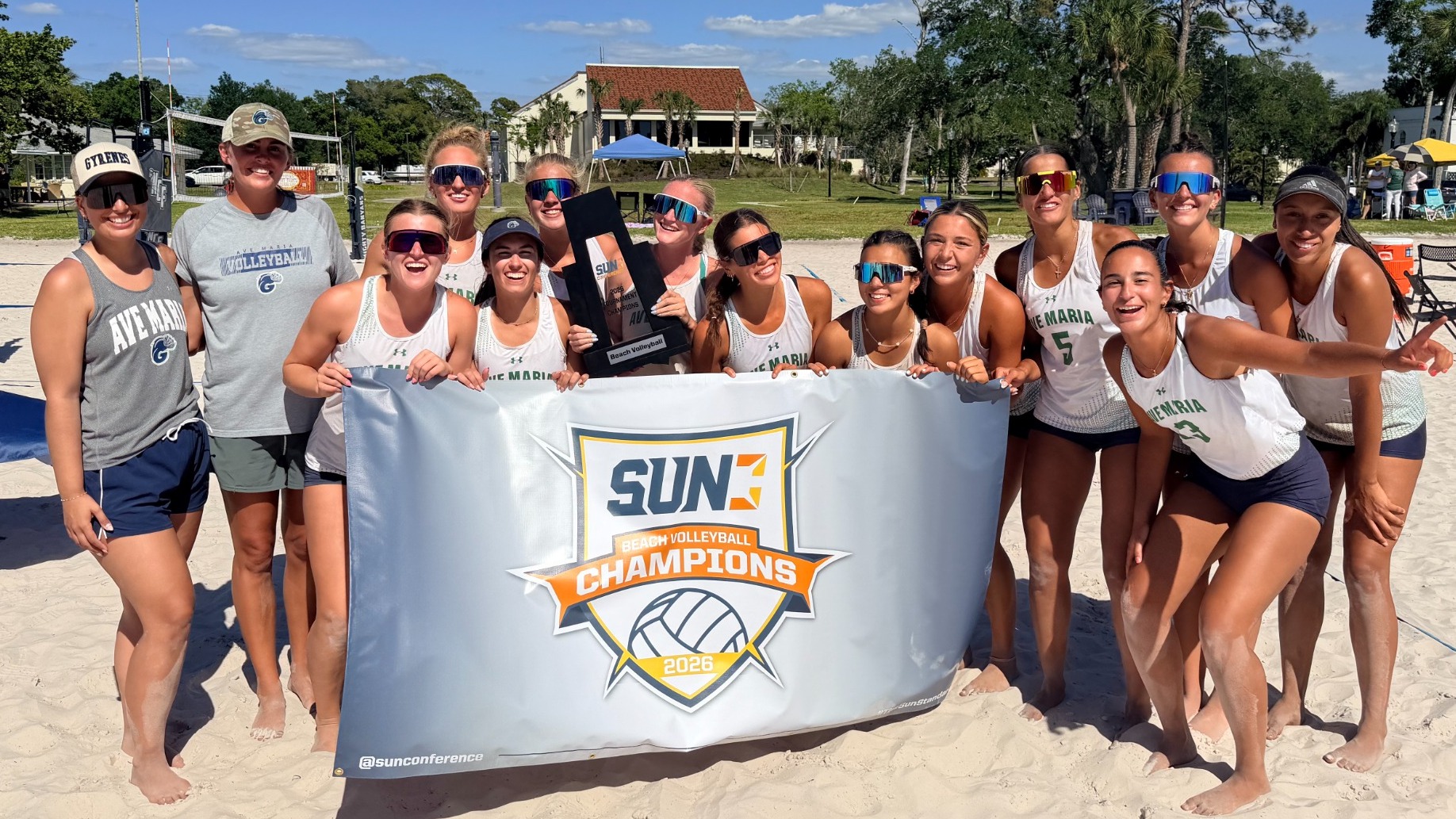 SUN Champs