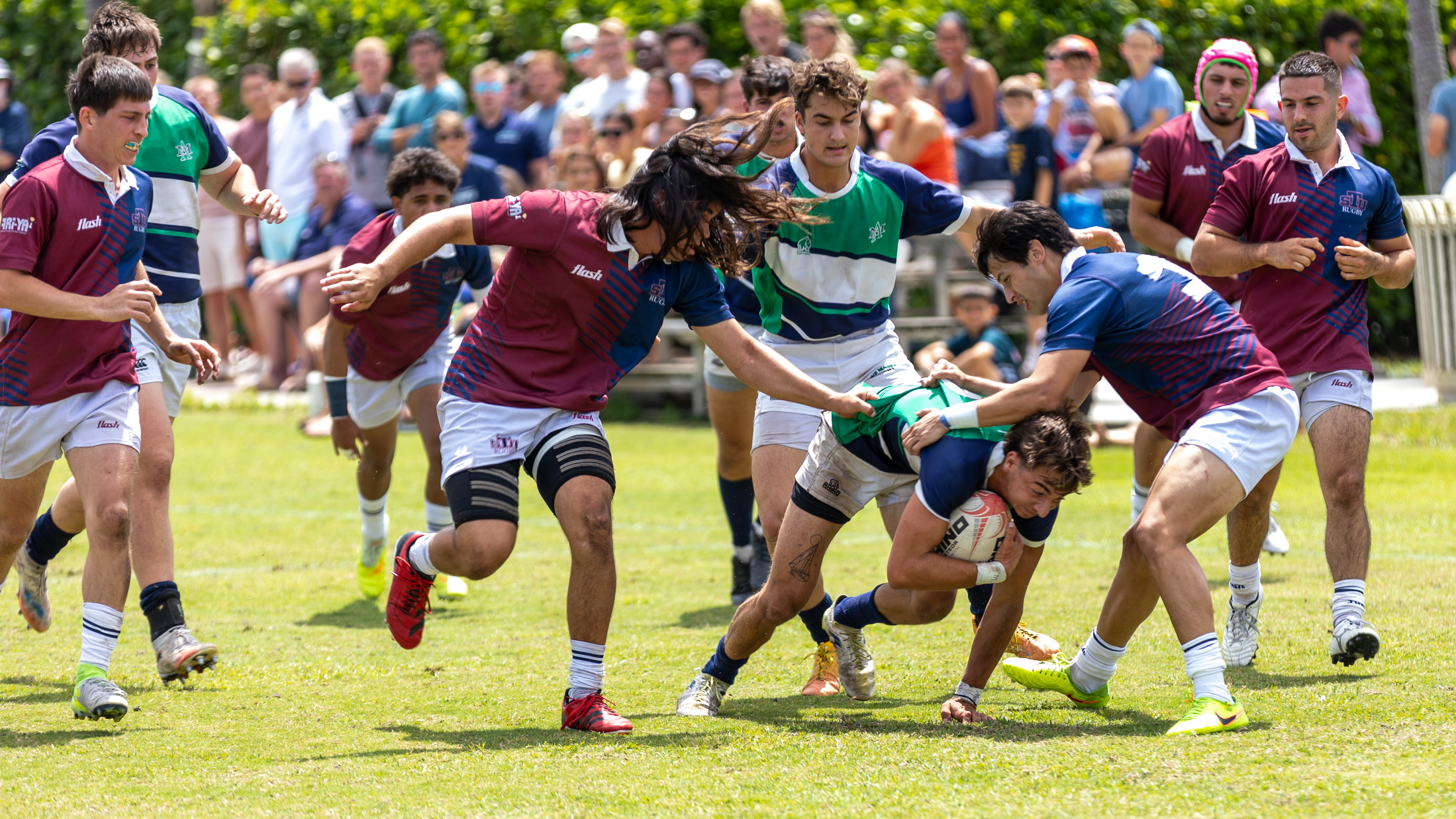 Rugby
