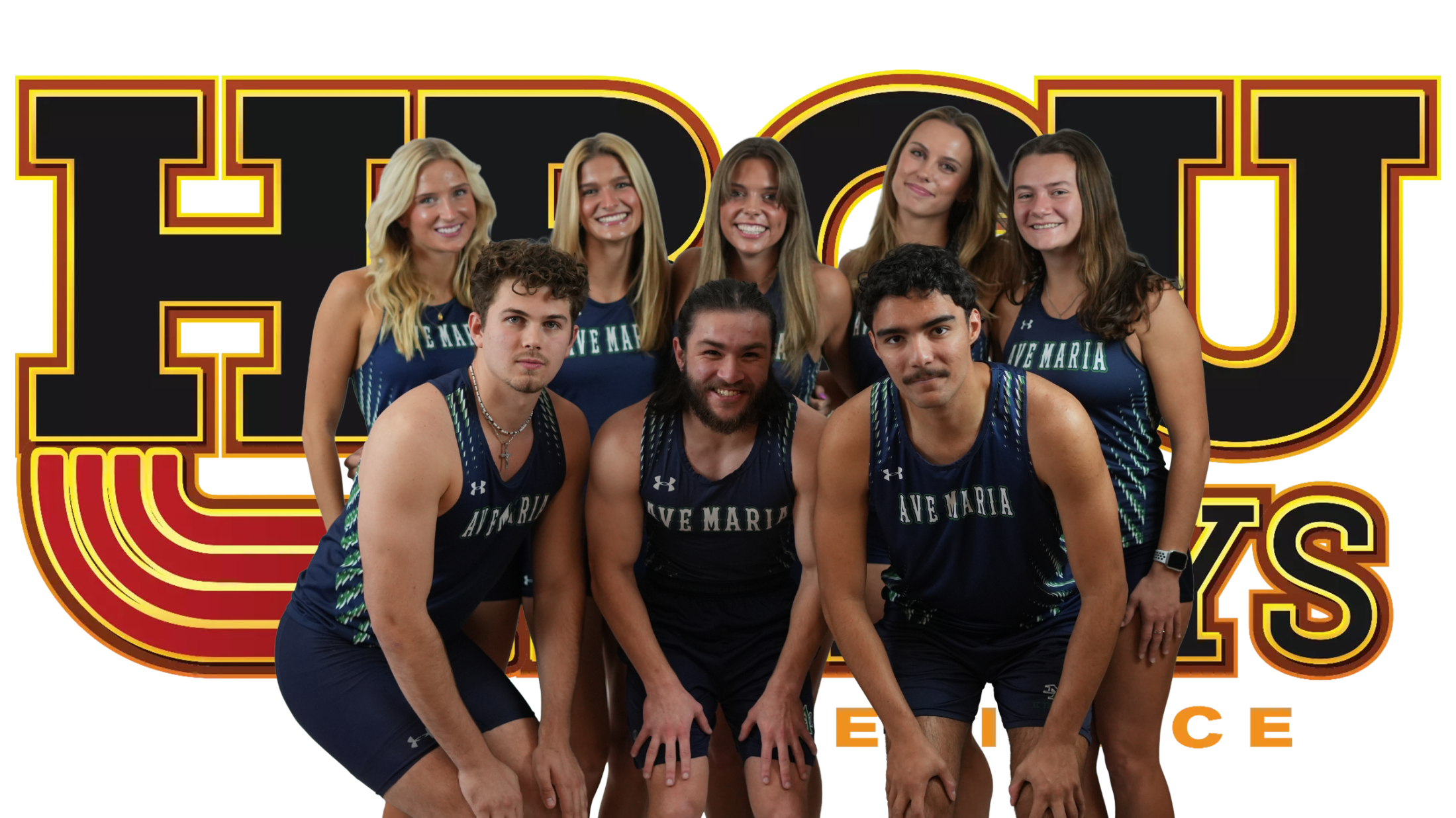 T&F at HBCU Relays