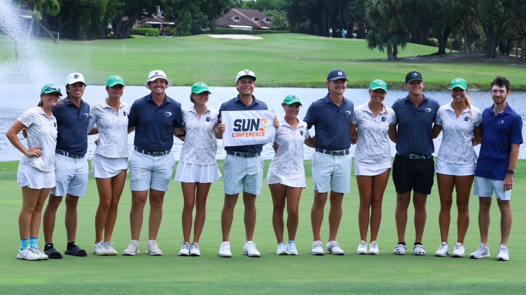 WGOLF team