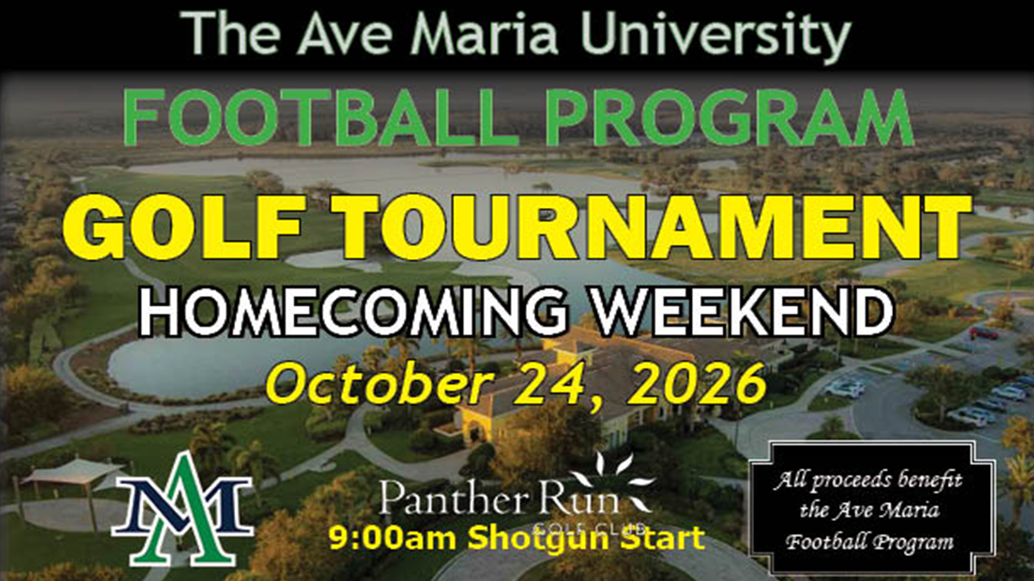 FB Golf Tournament