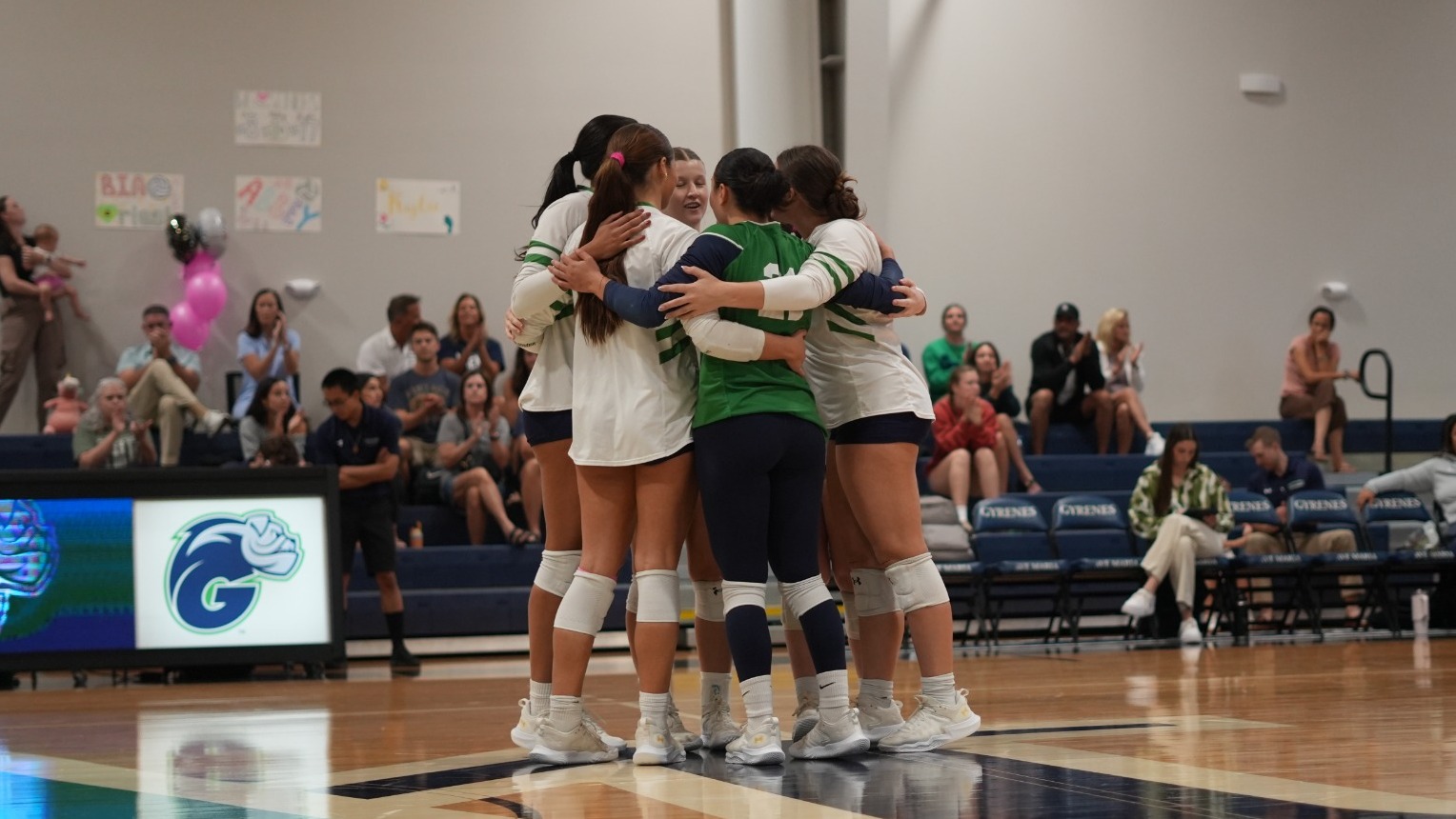 VB celebration