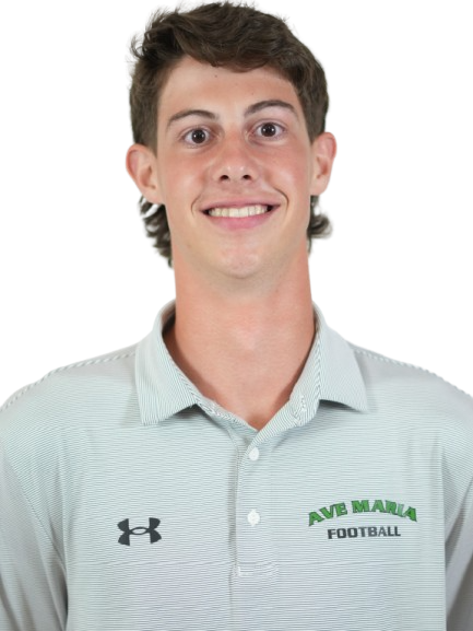 Luke Pfaffenbach