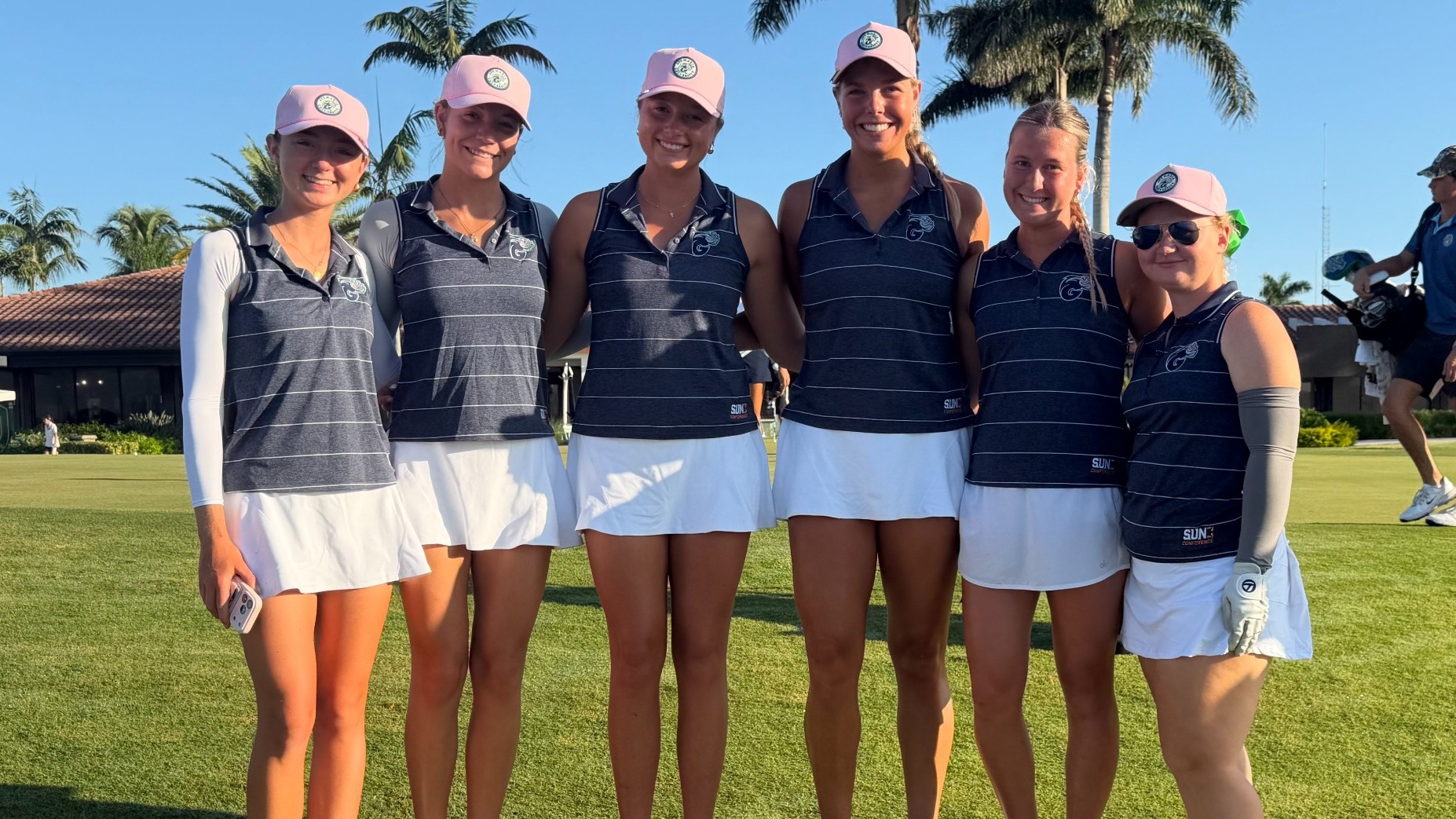 Women's Golf at PGA Resort