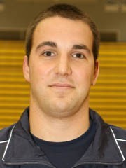 Bobby Fisk men's basketball 2009-10