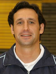 Jimmy Allen men's basketball 2009-10