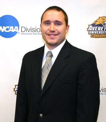 Larry Henshaw mens basketball 2012-13